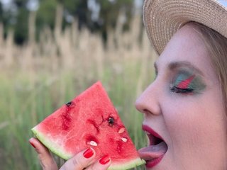 Erotisk videochatt Elenika-hot