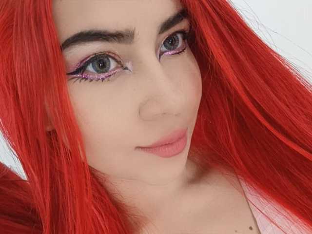 Profilbild elettra-doll