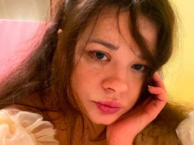 Foto av profilen Berkova_L
