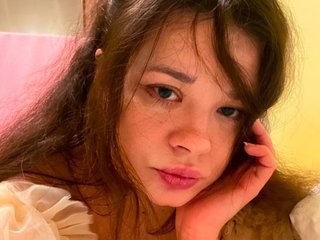 Erotisk videochatt Berkova_L