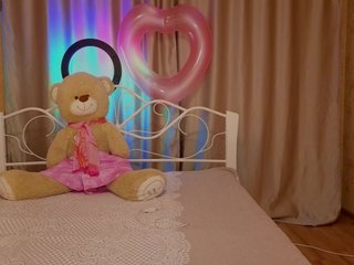 Erotisk videochatt Berkova_L