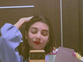 Erotisk videochatt ElfyRares