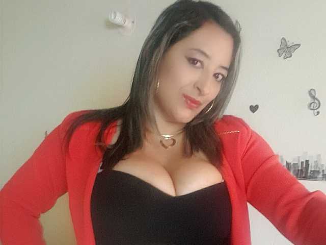 Profilbild Eli-colombia