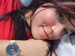 Erotisk videochatt Eli-Red