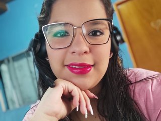 Erotisk videochatt elianabailey