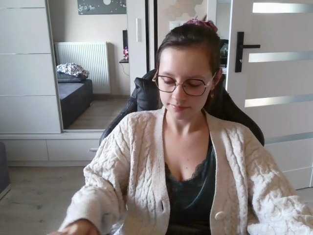 Sändningsbilder ElianaFlirt
