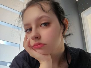 Erotisk videochatt ElianaFlirt