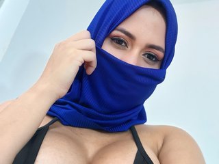 Erotisk videochatt TalianaVillegas