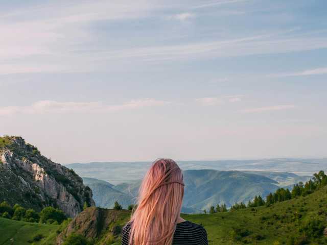 Foto av profilen ElianaRyan