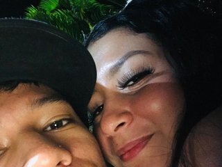 Erotisk videochatt ElianayLuca