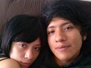 Erotisk videochatt EliandLuis