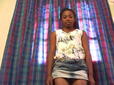 Foto av profilen ElianeXhot