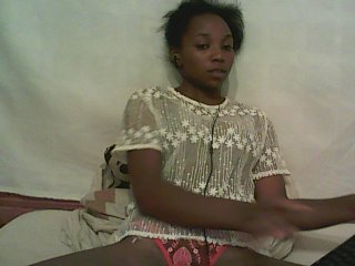 Sändningsbilder ElianeXhot