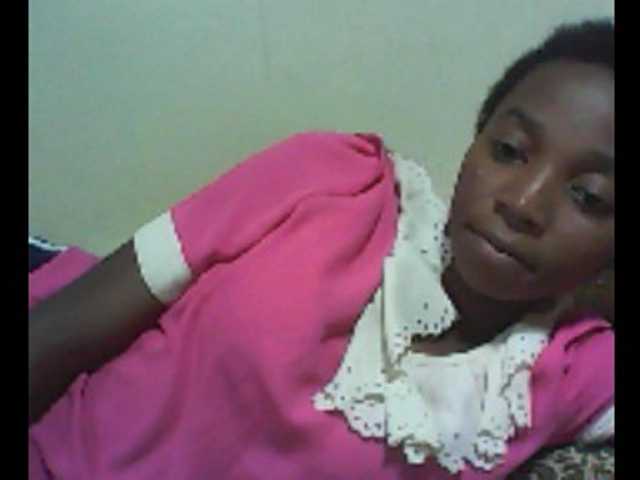 Sändningsbilder ElianeXhot