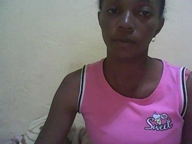 Sändningsbilder ElianeXhot