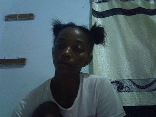 Erotisk videochatt ElianeXhot