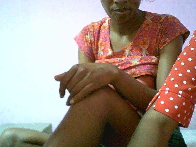 Sändningsbilder EliciaRise