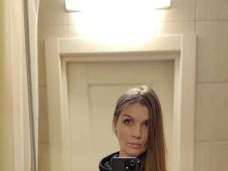 Erotisk videochatt ElieArt