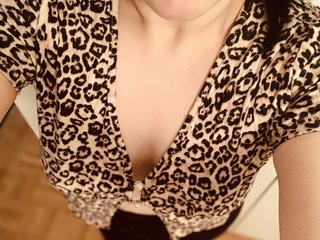 Erotisk videochatt Elieen2