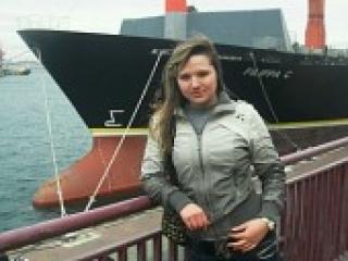 Erotisk videochatt elika4