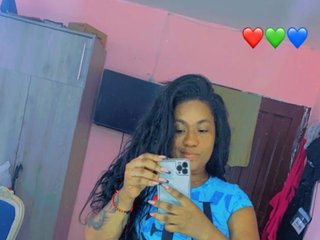 Erotisk videochatt ElinaBrownn