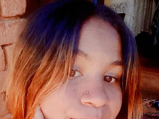 Erotisk videochatt Elinahsexy