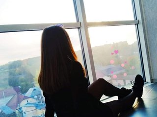 Erotisk videochatt Elinao