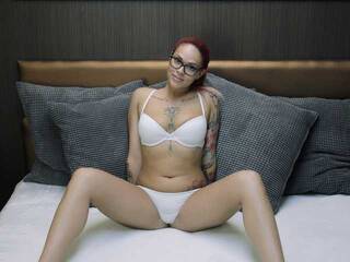 Erotisk videochatt ElinaRubels