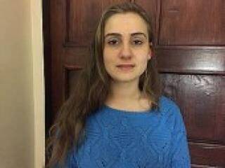 Erotisk videochatt elinda