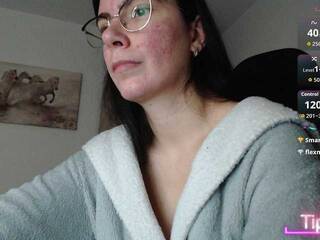 Erotisk videochatt spicyPatchouli