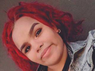 Erotisk videochatt Elirojo