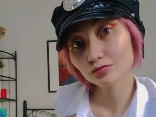 Erotisk videochatt Elis-Yoon