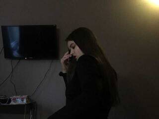 Erotisk videochatt Elis9lisa