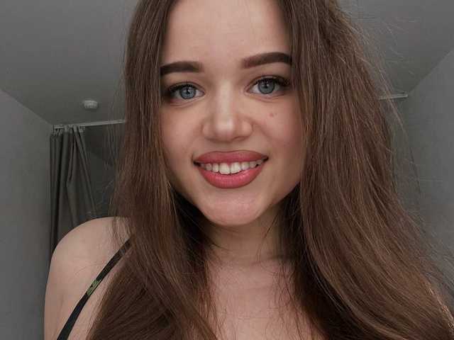 Foto av profilen Elis9lisa