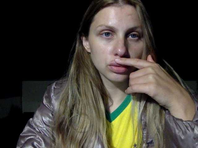 Sändningsbilder Elisablonde