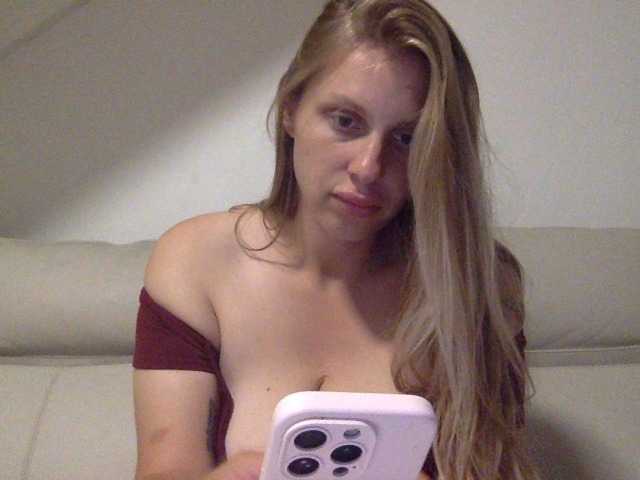 Sändningsbilder Elisablonde