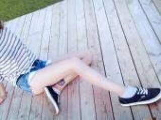 Erotisk videochatt elisepussyy