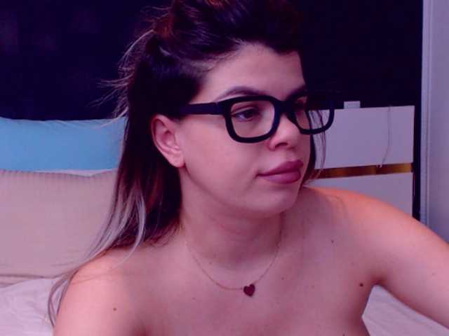 Sändningsbilder EliseTyler