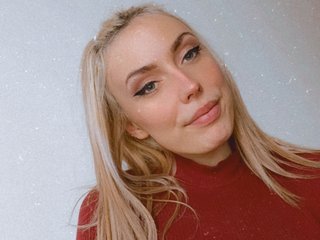 Erotisk videochatt ElishaStar18