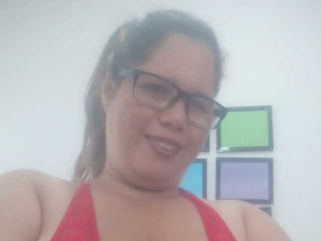 Profilbild ElissaHot