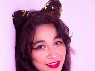 Erotisk videochatt ElissaMontoya