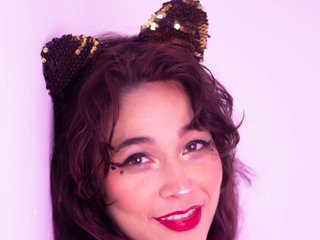 Erotisk videochatt ElissaMontoya