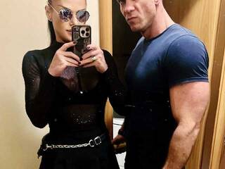 Erotisk videochatt ElitePair