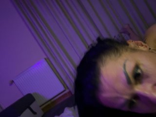 Erotisk videochatt ElitePair