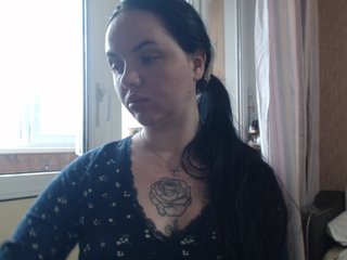 Erotisk videochatt Annushka_