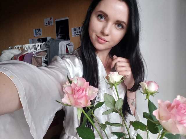 Profilbild Annushka_