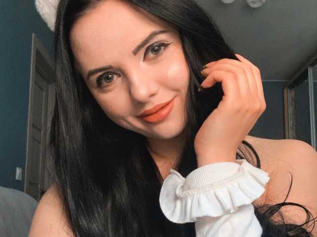 Profilbild Annushka_