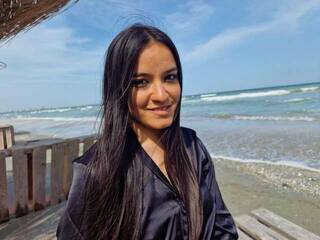 Erotisk videochatt Eliyen