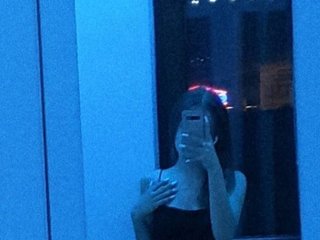 Erotisk videochatt Eliza0
