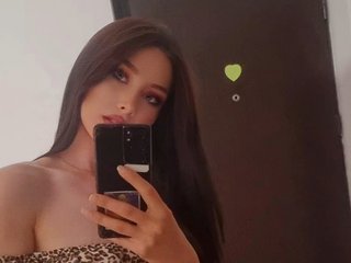Erotisk videochatt ELIZA8